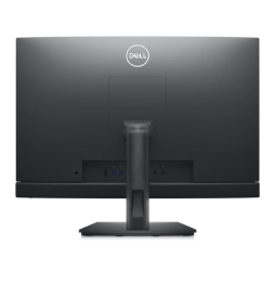 Ordinateur Tout-en-un Dell Optiplex 7410 (DL-OP7410-I3-AIO) prix maroc