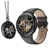 Smart watch N9 Avec colier integré 12M (ISW-N9) prix maroc