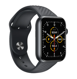 smart watch 011 black 12M (ISW-O11BLACK) prix maroc