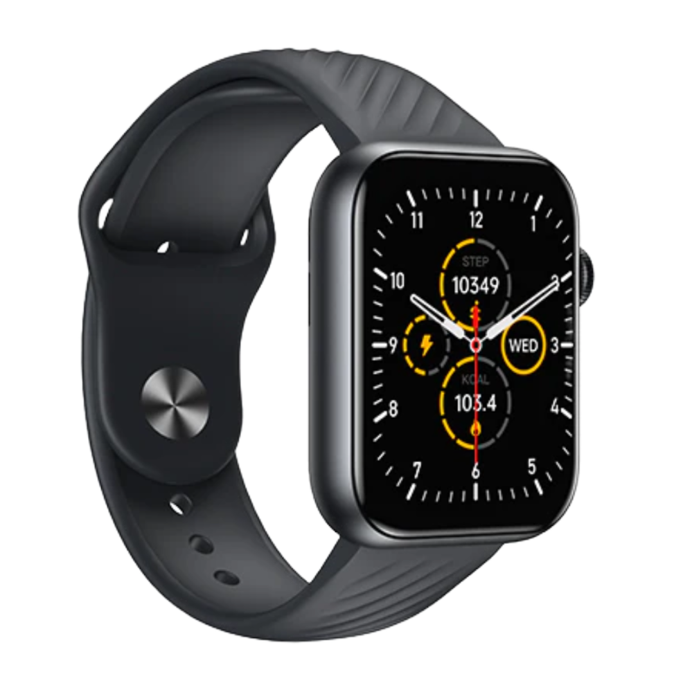 smart watch 011 black 12M (ISW-O11BLACK) prix maroc smart watch 011 black 12M (ISW-O11BLACK) prix maroc