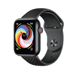 smart watch 011 black 12M (ISW-O11BLACK) prix maroc
