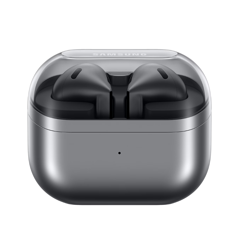 Écouteurs Bluetooth Samsung Galaxy Buds 3 (SM-R530NZAAMEA) prix maroc Écouteurs Bluetooth Samsung Galaxy Buds 3 (SM-R530NZAAMEA) prix maroc