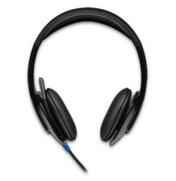 Casque Logitech H540 pour ordinateur ((981-000480)) prix maroc
