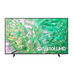 Téléviseur Samsung 85" Crystal UHD 4K(UA85DU8000UXMV) prix maroc