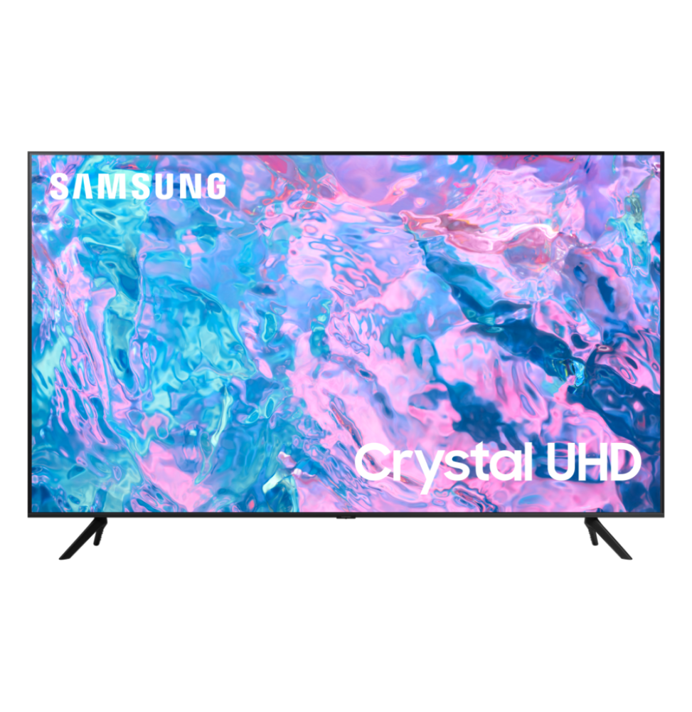 Téléviseur Samsung 70" Crystal UHD 4K (UA70DU7000UXMV) prix maroc Téléviseur Samsung 70" Crystal UHD 4K (UA70DU7000UXMV) prix maroc