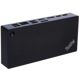 Station d'accueil Lenovo ThinkPad Universal (40AY0090EU) prix maroc