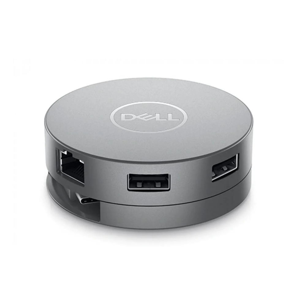 Adaptateur mobile Dell USB-C - DA310 (470-AEUP) prix maroc