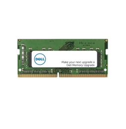 Barrette mémoire Dell SO-DIMM 4GB DDR4 (AA086413) prix maroc