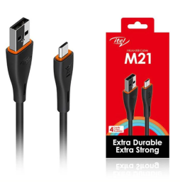 Cable M21 USB V8 pour feature phone (ICD-M21S) prix maroc