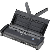 Scanner de documents portable Canon image (9705B003) prix maroc