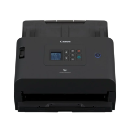 Scanner Canon Image FORMULA DR-S250N (6383C003) prix maroc