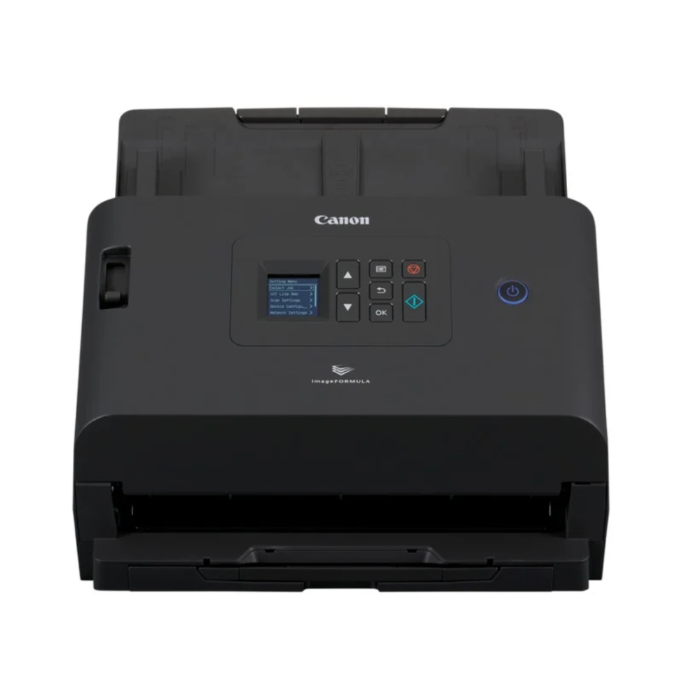Scanner Canon Image FORMULA DR-S250N (6383C003) prix maroc