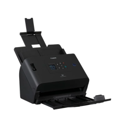 Scanner Canon Image FORMULA DR-S250N (6383C003) prix maroc