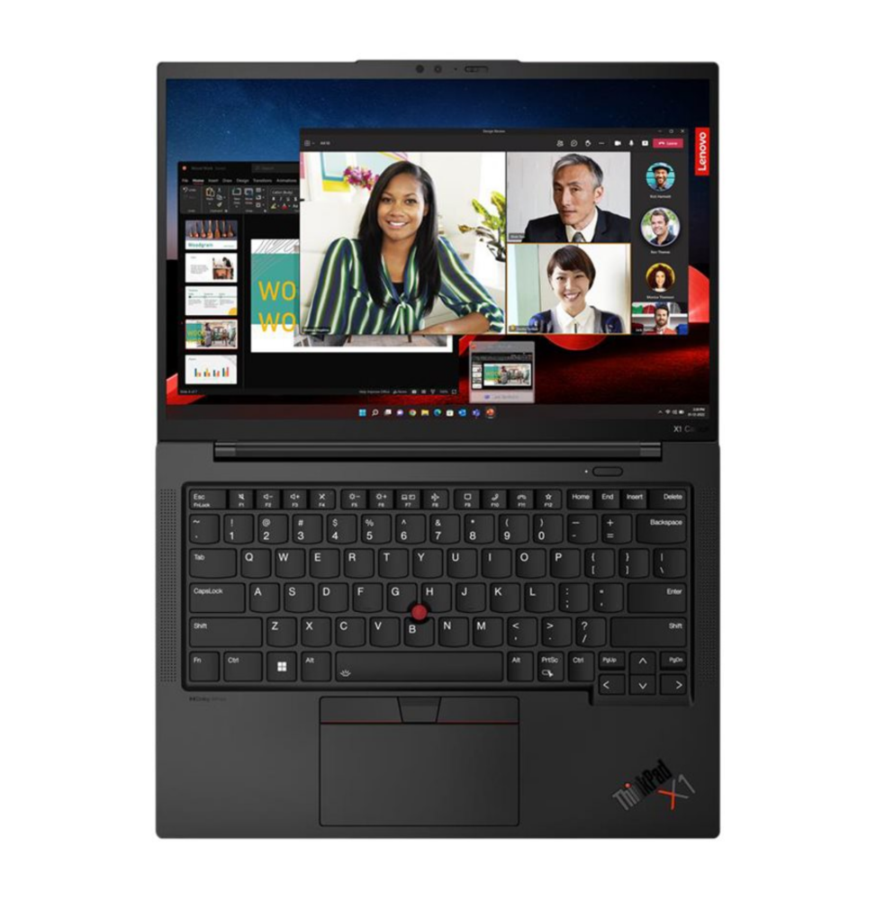 Ordinateur Portable Lenovo Thinkpad X1(21HM005PFE) prix maroc