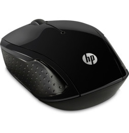 Souris Sans Fil HP 200  (X6W31AA) prix maroc