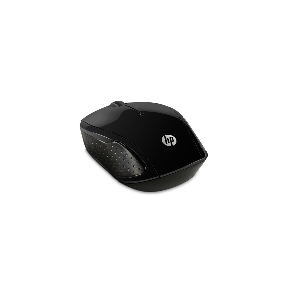 Souris Sans Fil HP 200 (X6W31AA) prix maroc Souris Sans Fil HP 200 (X6W31AA) prix maroc