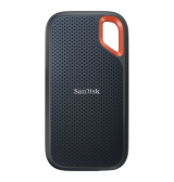 Disque dur portable SSD SanDisk Extreme(SDSSDE61-1T00-G25M) prix maroc