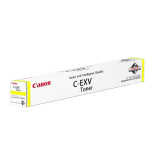Canon C-EXV 51 Jaune - Toner Canon d'origine (0484C002AA) prix maroc