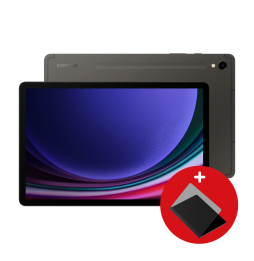 Tablette Samsung Galaxy Tab S9 5G (SM-X716BZAEMWD) prix maroc