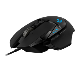 Souris gaming filaire Logitech G502 HERO (910-005471) prix maroc