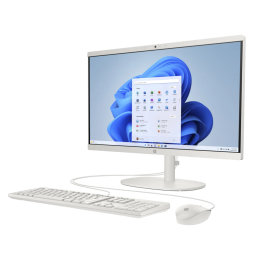 Ordinateur tout-en-un HP 22-dg0004nk (A2AR8EA) prix maroc