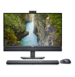 Ordinateur Tout-en-un Dell Optiplex (DL-OP7420-I3-AIO) prix maroc