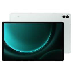 Tablette Samsung Galaxy Tab S9 FE+ 5G  SM-X616BLGAMWD prix maroc