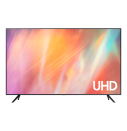 Téléviseur Samsung 43" CU7000 Crystal UHD (UA43CU7000UXMV) prix maroc