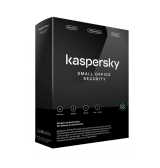 Kaspersky Small Office Security (KL45418BKFS-23MAG) prix maroc
