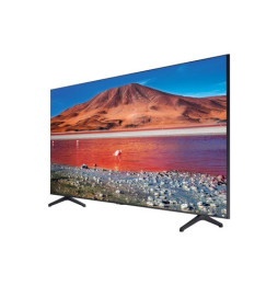 Téléviseur Samsung 50" CU7000 Crystal UHD (UA50CU7000UXMV) prix maroc