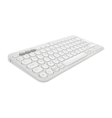 Clavier sans fil Logitech Pebble Keys 2 K380s (920-011804) prix maroc