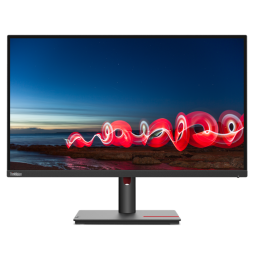 Écran Plat 27" Lenovo ThinkVision T27i-30 (63A4MAT1EU) prix maroc
