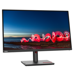 Écran Plat 27" Lenovo ThinkVision T27i-30 (63A4MAT1EU) prix maroc