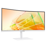 Écran incurvé 34" Samsung Business S65TC (LS34C650TAUXEN) prix maroc