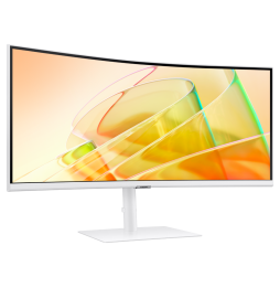 Écran incurvé 34" Samsung Business S65TC (LS34C650TAUXEN) prix maroc