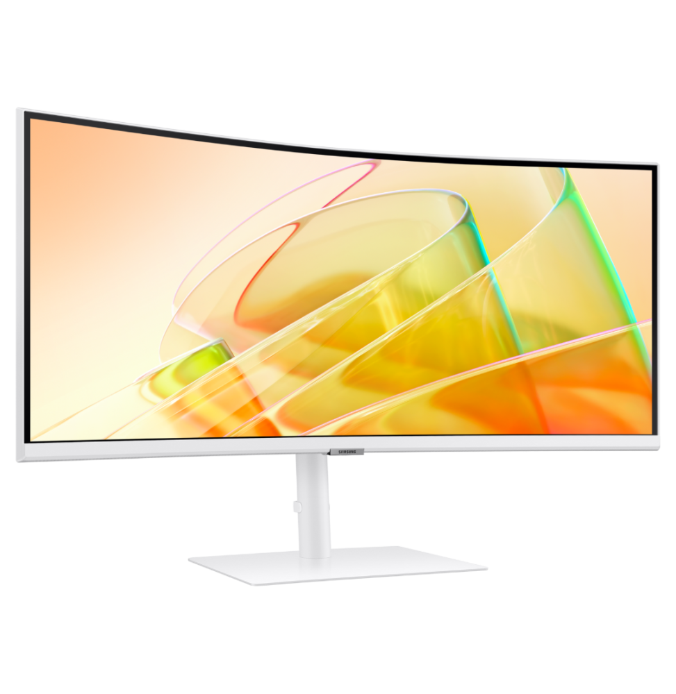 Écran incurvé 34" Samsung Business S65TC (LS34C650TAUXEN) prix maroc