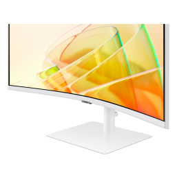 Écran incurvé 34" Samsung Business S65TC (LS34C650TAUXEN) prix maroc