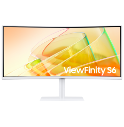 Écran incurvé 34" Samsung Business S65TC (LS34C650TAUXEN) prix maroc