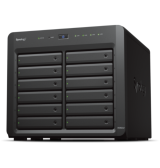 Serveur NAS 12 baies Synology DiskStation (DS3622xs+) prix maroc