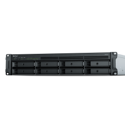 Serveur NAS 4 baies Synology RackStation RS1619xs+ prix maroc