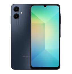 SAMSUNG Galaxy A06 4G  (4GB | 128 GB) (SM-A065FZKGMWD) prix maroc