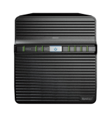 Serveur NAS 4 Baies Synology DiskStation (DS423) prix maroc