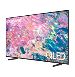 SAMSUNG tv 65 serie 6 QLED UHD 4K(QA65Q60CAUXMV) prix maroc