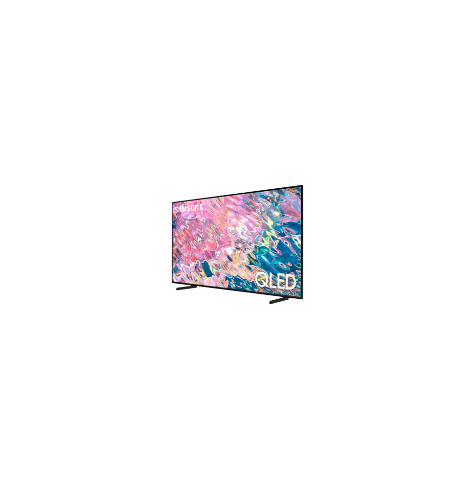 SAMSUNG tv 65 serie 6 QLED UHD 4K(QA65Q60CAUXMV) prix maroc
