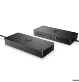 Station d’accueil Dell WD19S 180 W (210-AZBU) prix maroc