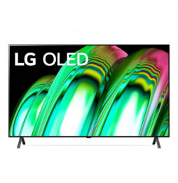 Téléviseur LG 48" OLED A2 Smart TV 4K UHD (OLED48A26LA) prix maroc