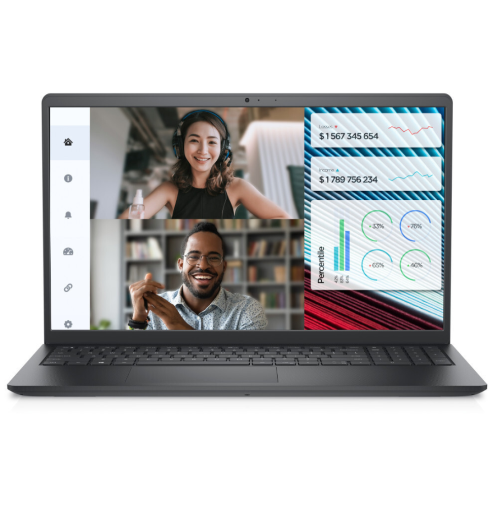 Ordinateur portable Dell Vostro 3520 (VOSTRO3520-I3-8-UBU) prix maroc Ordinateur portable Dell Vostro 3520 (VOSTRO3520-I3-8-UBU) prix maroc