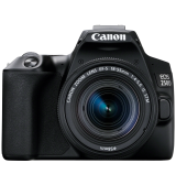 Reflex Canon EOS 250D + objectif EF-S 18-55mm f (3454C002 prix maroc