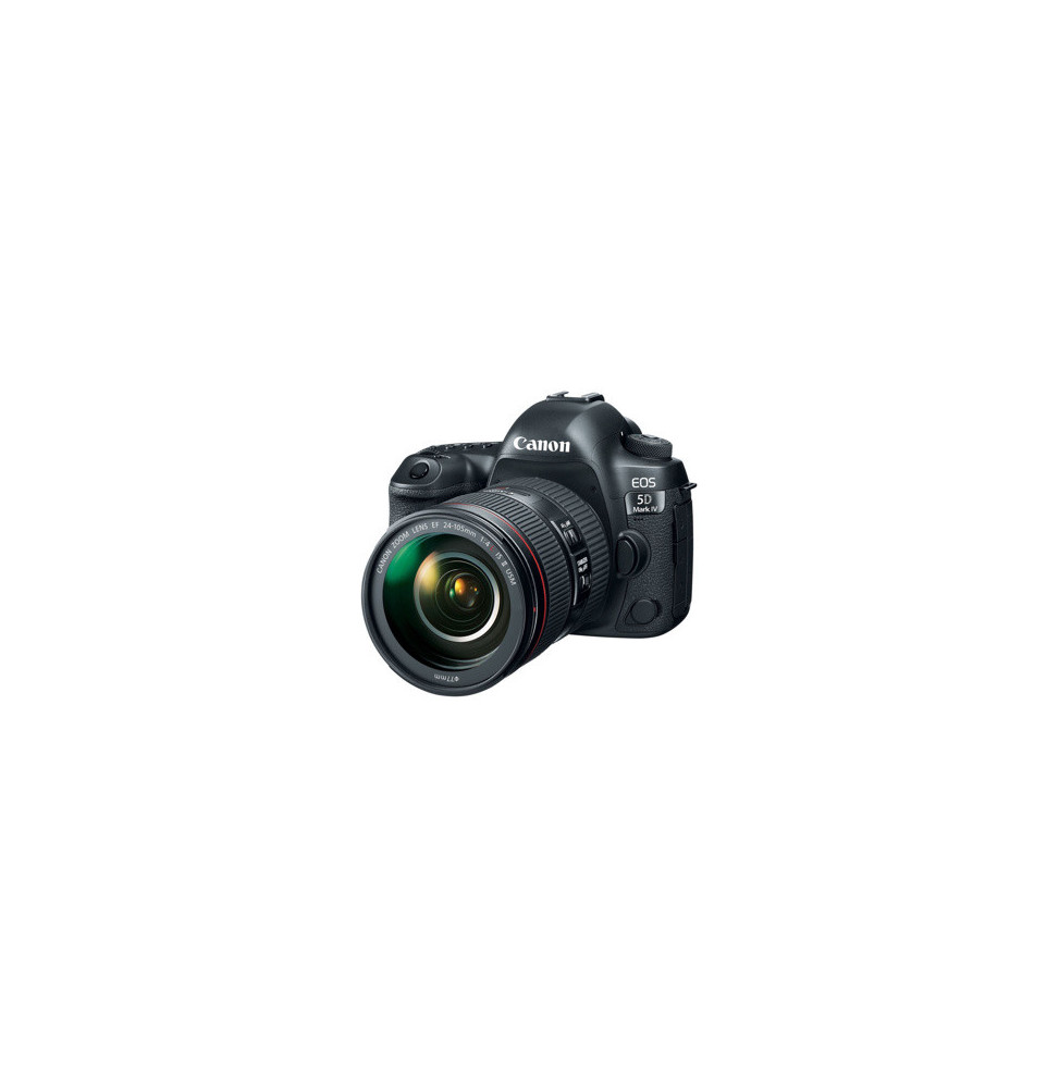 Appareil photo Reflex Canon EOS 5D Mark (1483C028AA) prix maroc