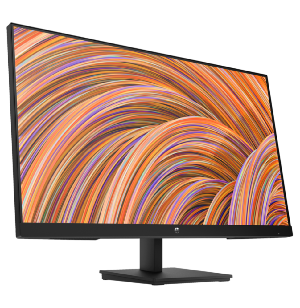 Écran 27" Full HD HP V27i G5 (65P64AS) prix maroc